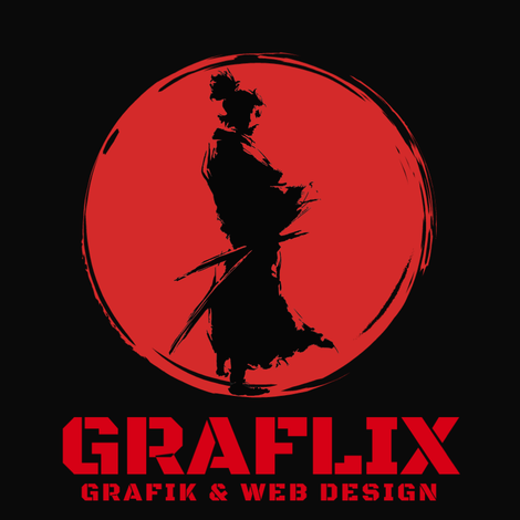 GRAFLIX - Grafik & Web Design